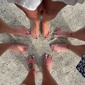 Meet your Posher, Jennifer